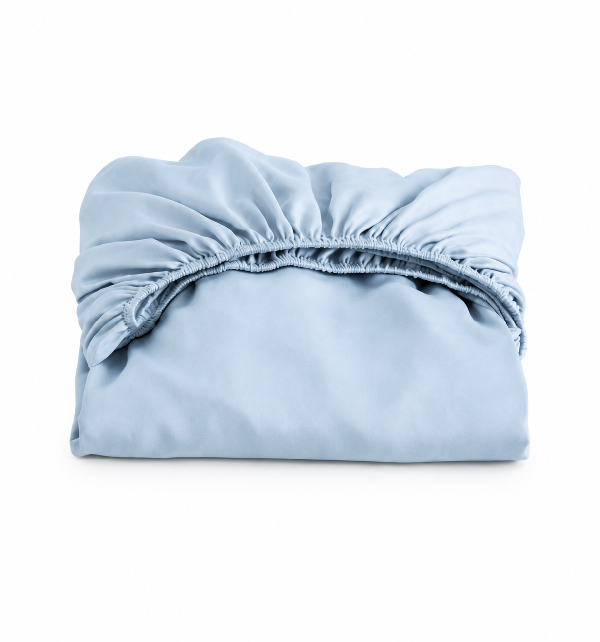 Paklodė su guma „ICE BLUE“