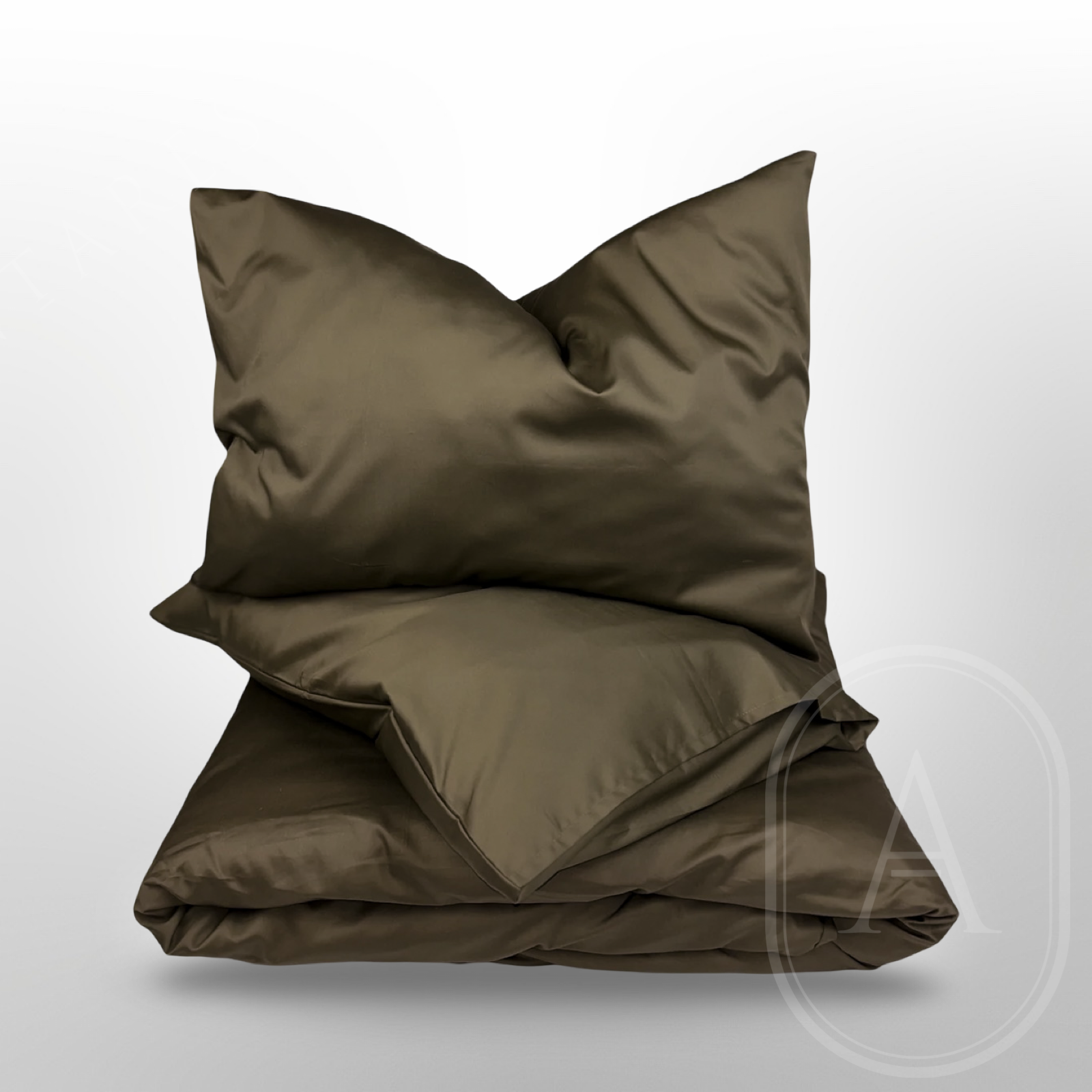 Vienspalvis patalynės komplektas „LAURAS“