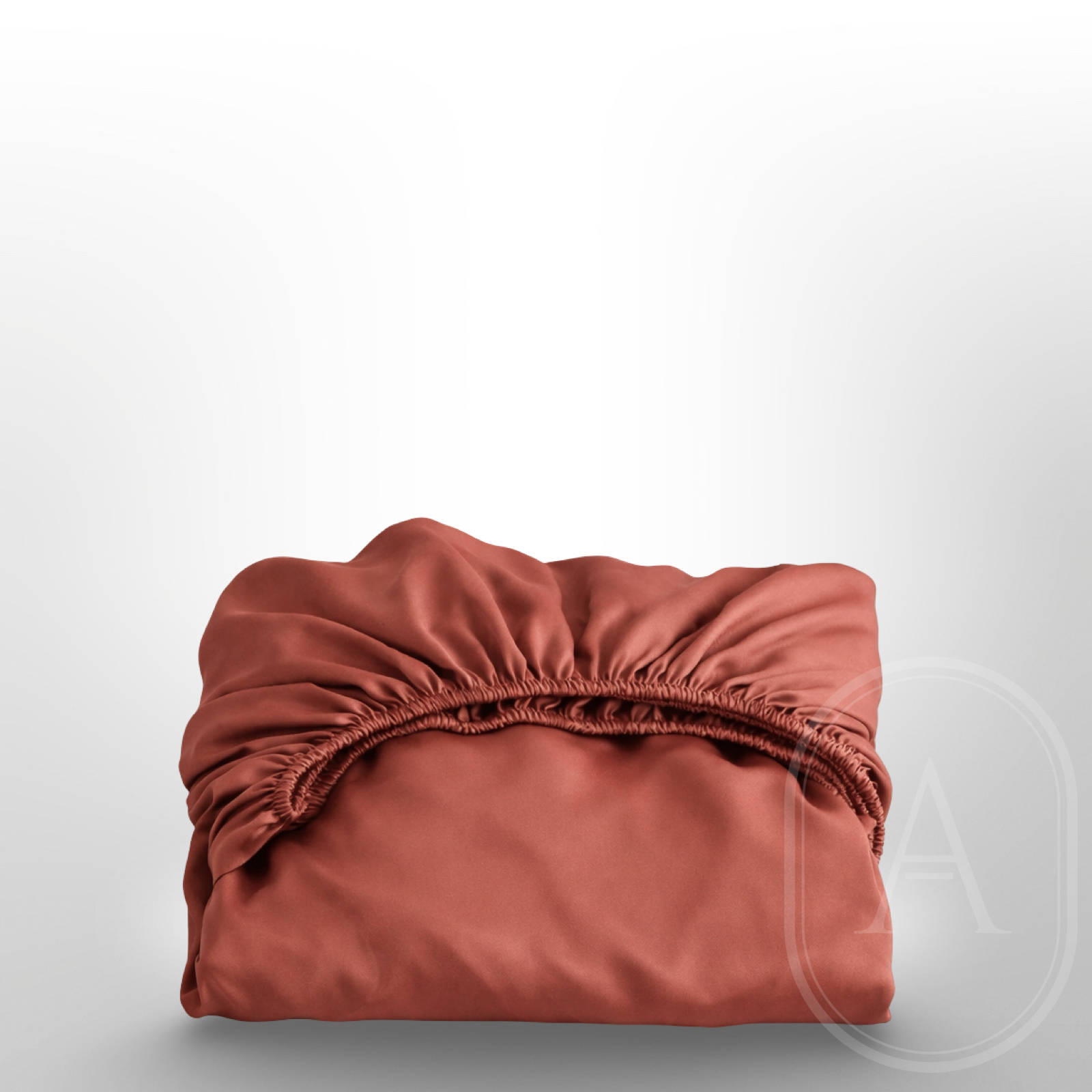 Paklodė su guma „TERAKOTA“